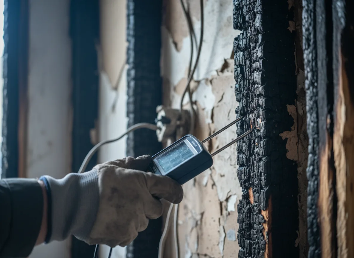 Fire Damage Restoration Poplar Branch, NC FAQs